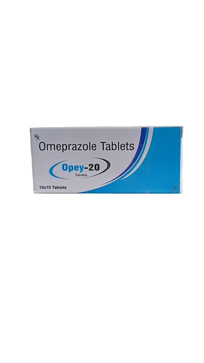 OPEY - 20