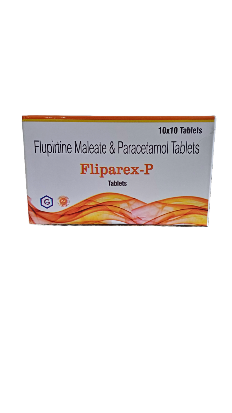 FLIPAREX - P