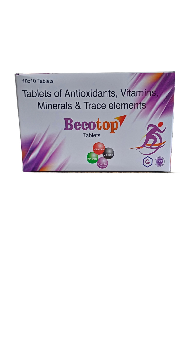 BECOTOP